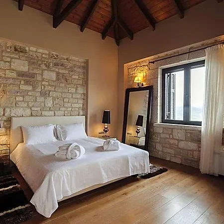 Hotel Levidi 4*