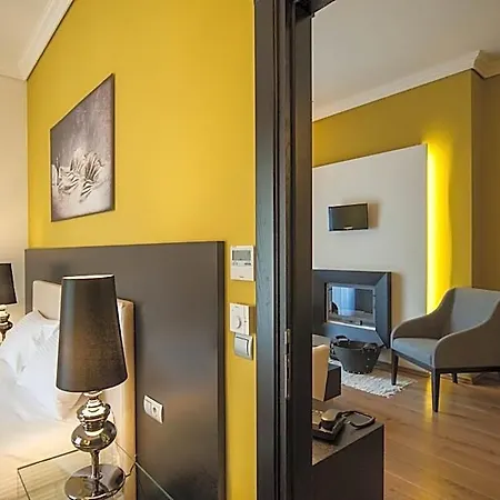 Levidi Hotel