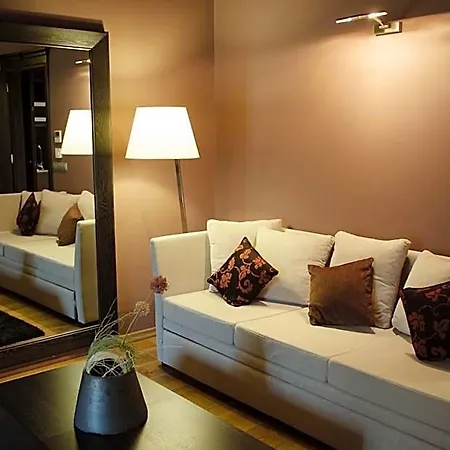 Hotel Levidi 4*