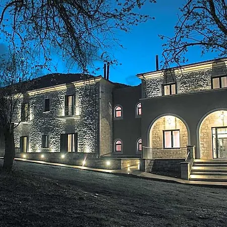 Hotel Levidi 4*