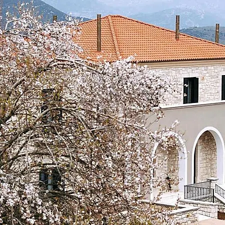 Hotel Levidi 4*
