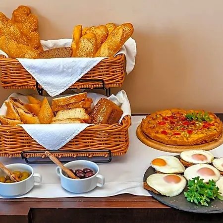 Levidi Hotel 4*