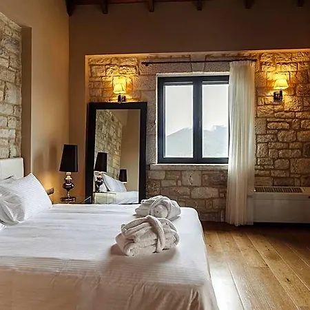 Levidi Hotel 4*
