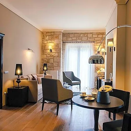 Levidi Hotel Kandíla