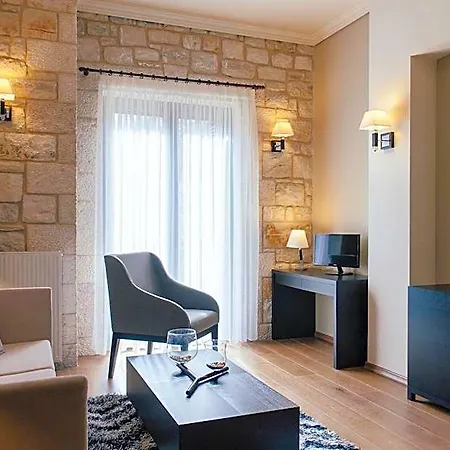 Levidi 4* Kandíla