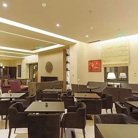 Levidi Hotel 4*