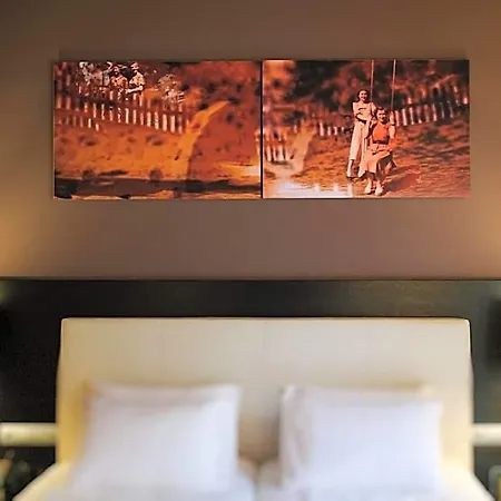 Hotel Levidi