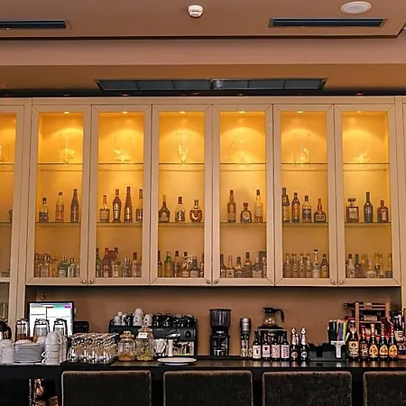 Hotel Levidi