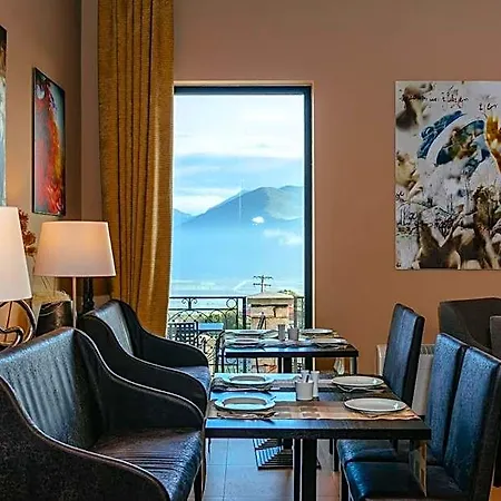 Levidi Hotel Kandíla