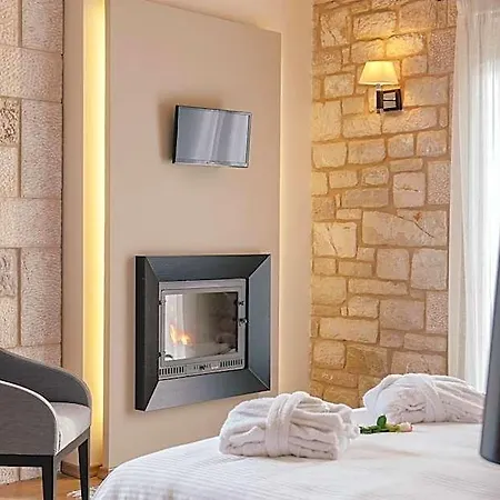 Hotel Levidi